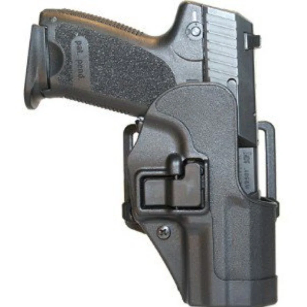 Blackhawk Serpa 410508BK-L CQC Concealment Holster LH for SigPro 2022 FLW290